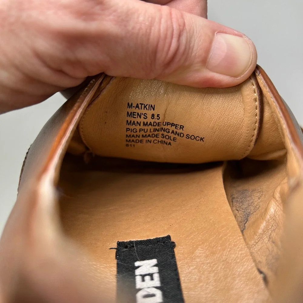 Steve Madden steve madden
